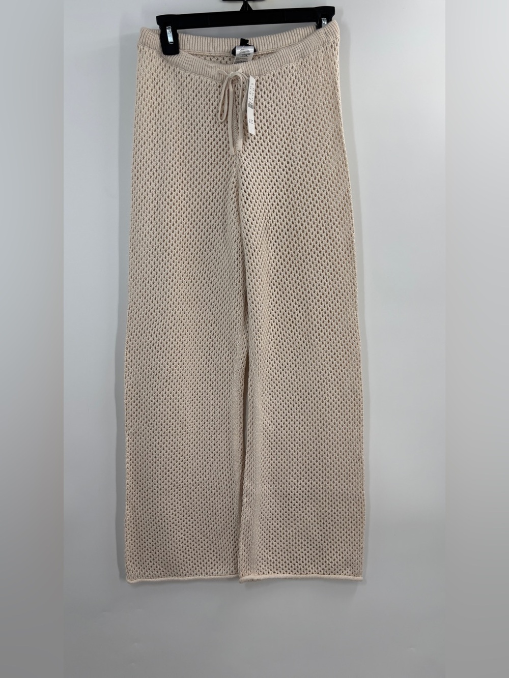 J.Crew Crochet beach pant in cotton - Picture 6 of 7